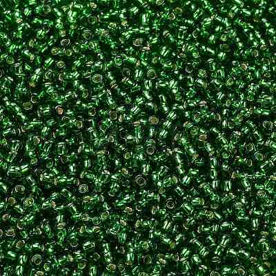 TOHO Round Seed Beads X-SEED-TR11-0027B-1