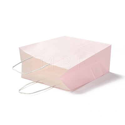 Rectangle Paper Bags CARB-F010-01D-1