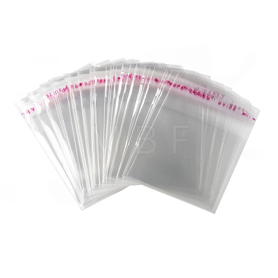 OPP Cellophane Bags X-OPC-R012-10-1