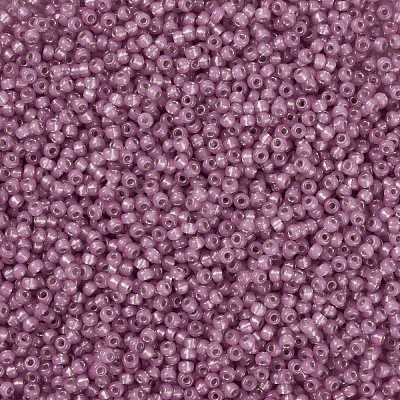 MIYUKI Round Rocailles Beads SEED-JP0009-RR0645-1