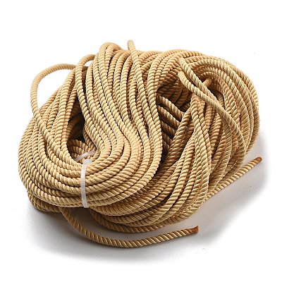 Round Polyester Cord NWIR-A010-01-06-1