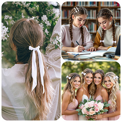Girl's Hair Accessories OHAR-TA0001-19-1