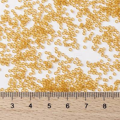 MIYUKI Round Rocailles Beads X-SEED-G009-RR0133L-1