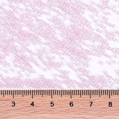 MIYUKI Round Rocailles Beads SEED-X0056-RR3508-1