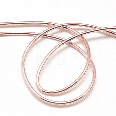 Round Aluminum Wire AW-S001-3.5mm-04-1