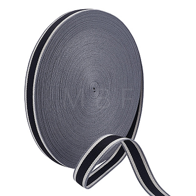 10Yards Polycotton Ribbon OCOR-NB0002-93C-1