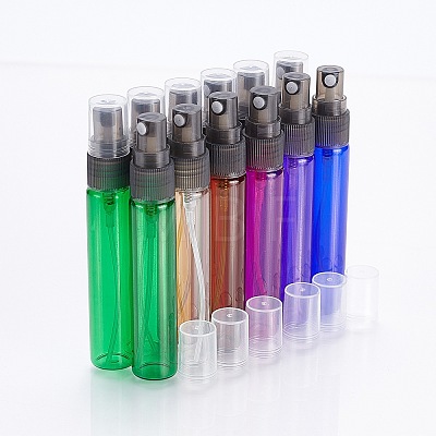 Glass Spray Bottles MRMJ-BC0002-33-1