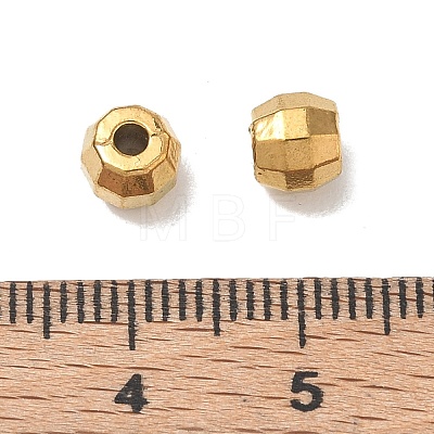 304 Stainless Steel Beads SA-CBA740F-33G-1