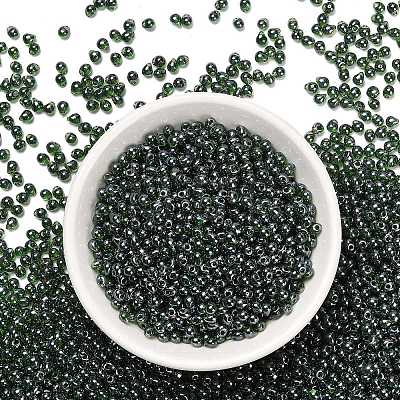 MIYUKI 3.4mm Drop Beads X-SEED-MY04-DP395-1