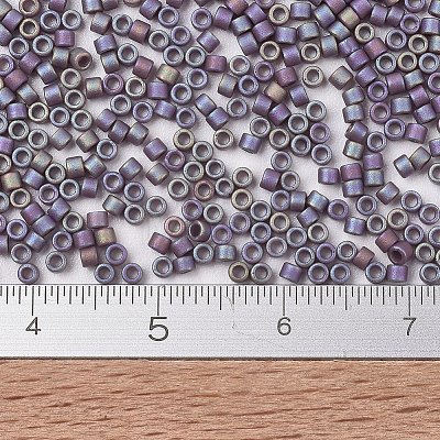 MIYUKI Delica Beads X-SEED-J020-DB2322-1
