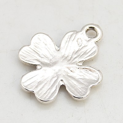 Tibetan Style Alloy Pendant LS-K0P87021-1