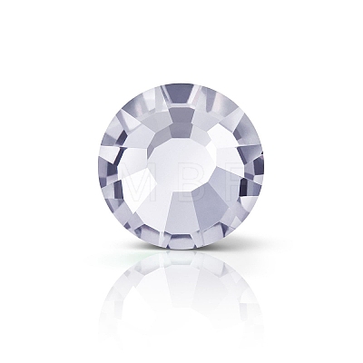 Preciosa® Crystal Hotfix Flatback Stones Y-PRC-HSS12-20110-1