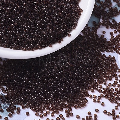 MIYUKI Round Rocailles Beads SEED-G007-RR2400-1