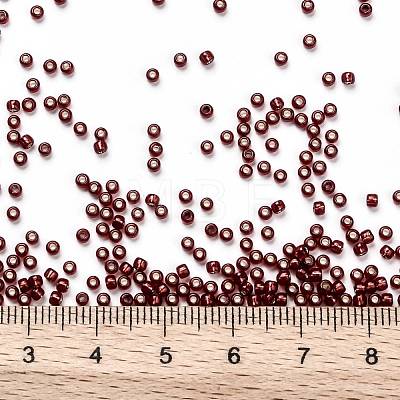 TOHO Round Seed Beads X-SEED-TR11-2113-1