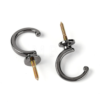 Zinc Alloy Hook Hanger SW-TAC0001-17A-1