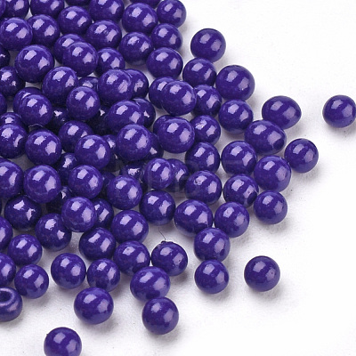Glass Seed Beads SEED-Q031-11-1