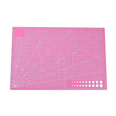 A3 Plastic Cutting Mat WG57357-08-1