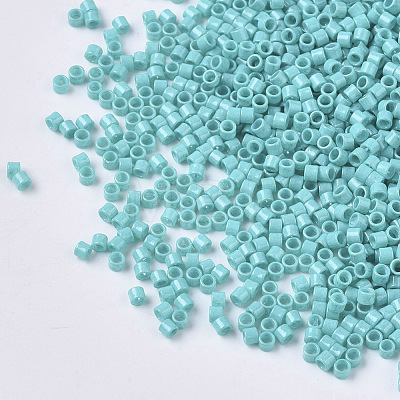 11/0 Grade A Glass Seed Beads SEED-S030-0729-1