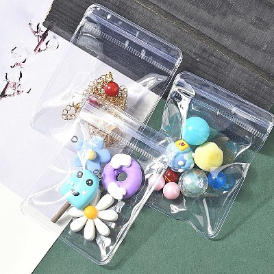PVC Resealable Bags OPP-YW0001-08A-1