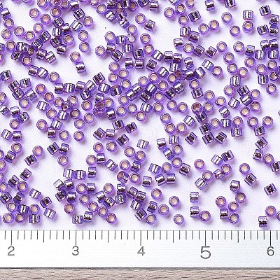 MIYUKI Delica Beads X-SEED-J020-DB2168-1