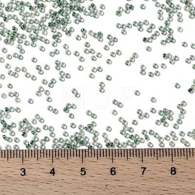 MIYUKI Round Rocailles Beads SEED-JP0010-RR0277-1