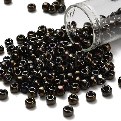 TOHO 3/0 Round Beads SEED-TR03-0083-1
