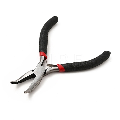 45# Carbon Steel Jewelry Pliers PT-H001-11-1