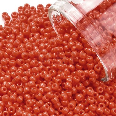 TOHO 11/0 Round Beads SEED-XTR11-0050-1