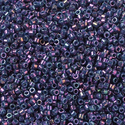 MIYUKI Delica Beads Small X-SEED-J020-DBS0134-1