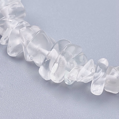 K9 Glass Imitation Austrian Crystal Glass Beads Strands X-G-R192-02-1-1