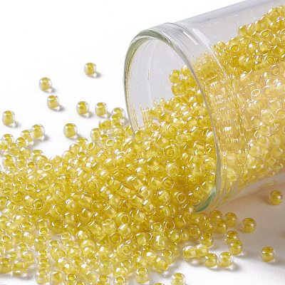 TOHO 11/0 Round Beads SEED-XTR11-0349-1