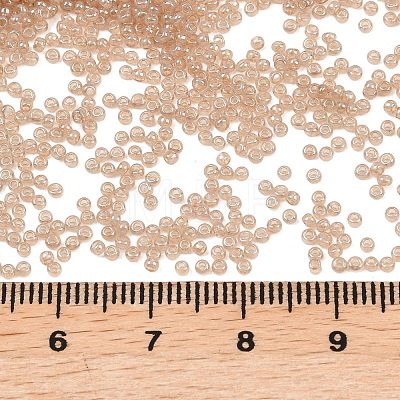 MIYUKI Round Rocailles Beads X-SEED-G009-RR2370-1