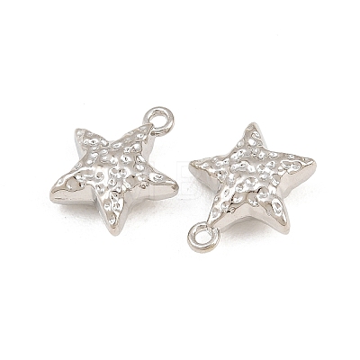 Alloy Charms AL-CBA15FB-11P-1
