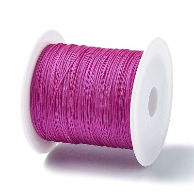 Nylon Chinese Knot Cord X1-NWIR-C003-02H-1