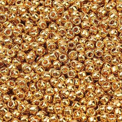 TOHO 8/0 Round Beads SEED-TR08-0715-1