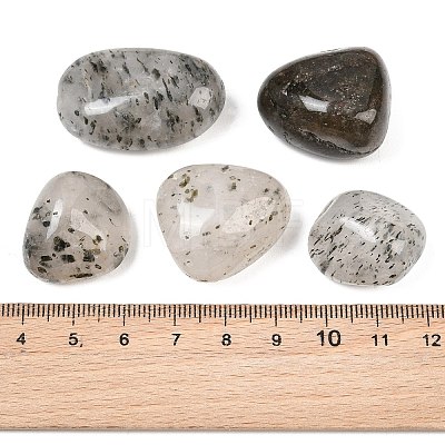Natural Biotite Beads GG-CBAD0F6-B03-01-1