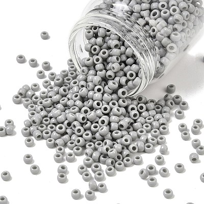 TOHO 6/0 Round Beads SEED-XTR06-0053-1