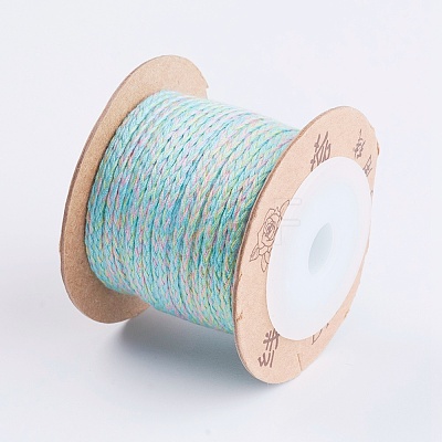 Cotton Thread Cords OCOR-I003-07-1