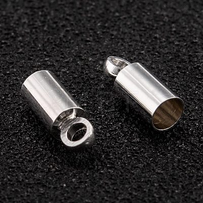 Brass Cord Ends LS-KK-H759-41A-S-1