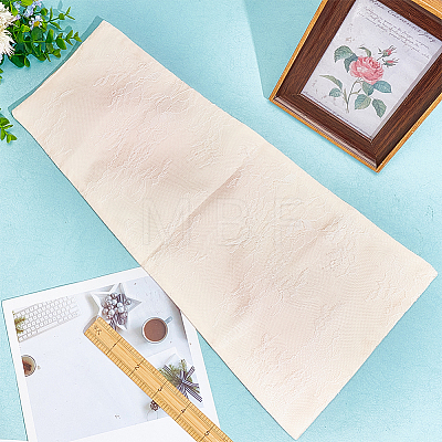 Lace Fabric DIY-WH0488-98B-1