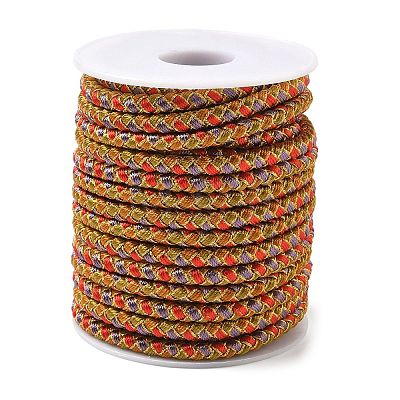 10M Polyester Braided Cord OCOR-A012-01J-1