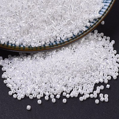 MIYUKI Delica Beads SEED-MY11-DB0201-1