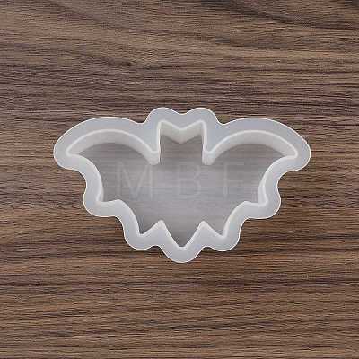 Halloween Theme DIY Shape Silicone Candle Molds SIMO-P010-C04-1