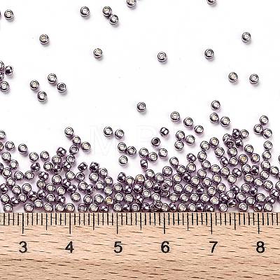 TOHO Round Seed Beads X-SEED-TR11-0554-1