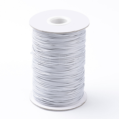 Korean Waxed Polyester Cords YC-Q002-1.5mm-06-1