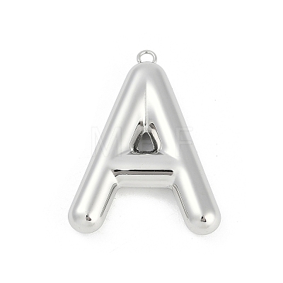 304 Stainless Steel Pendants STAS-I325-146P-A-1