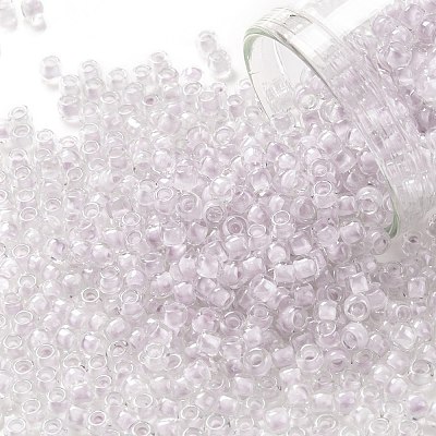 TOHO Round Seed Beads X-SEED-TR08-1066-1