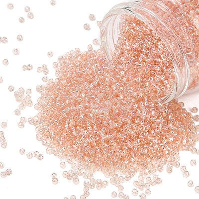 TOHO 11/0 Round Beads SEED-TR11-0169-1