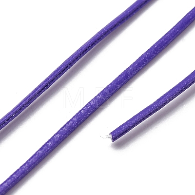 PU Leather Thread Cord AJEW-R005-B01-04-1