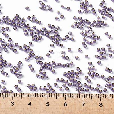 TOHO Round Seed Beads SEED-XTR11-0039F-1